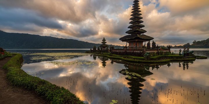 Paket Liburan 3 Hari 2 Malam di Bali ( Ubud – Kintamani – Bedugul – Tanah Lot – Shopping Tour)