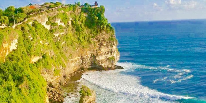 Paket Wisata Bali 3 Hari 2 Malam
